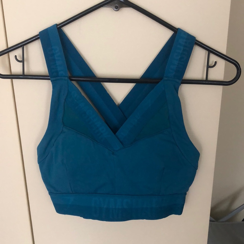 Gymshark bra